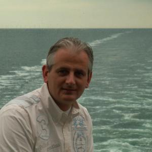 Profilbild von Alexander Matheja