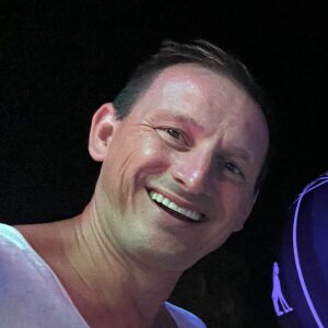 Profilbild von Alexander Matle