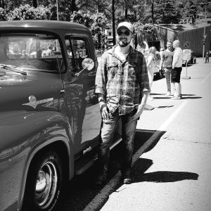 Profilbild von Alexander Maurer