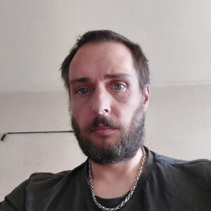 Profilbild von Alexander Mehlhorn