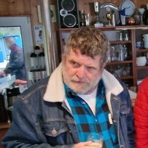 Profilbild von Alexander Mehne