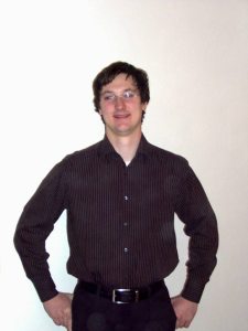 Profilbild von Alexander Meier