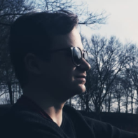 Profilbild von Alexander Meinhold