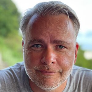 Profilbild von Alexander Mendel