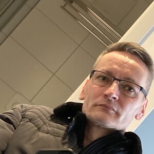 Profilbild von Alexander Mertens