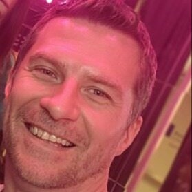 Profilbild von Alexander Metz