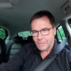Profilbild von Alexander Meyer-Alber
