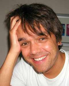 Profilbild von Alexander Meyer-Seitz