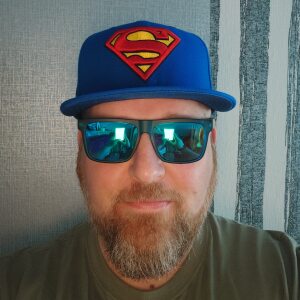 Profilbild von Alexander Meyer