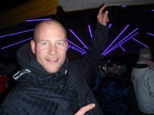 Profilbild von Alexander Meyer
