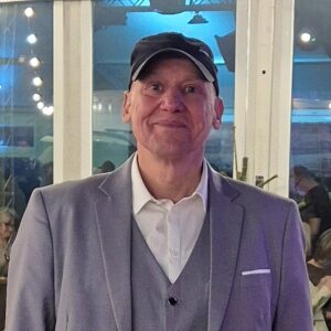 Profilbild von Alexander Meyer