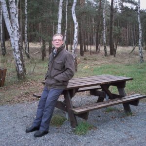 Profilbild von Alexander Meyer