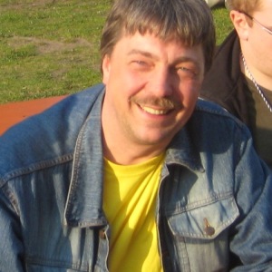 Profilbild von Alexander Mille