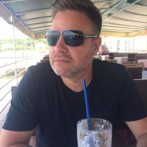 Profilbild von Alexander Milobara