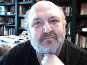 Profilbild von Alexander Minkus