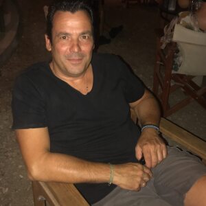 Profilbild von Alexander Miskias