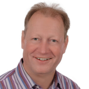 Profilbild von Alexander Missalle