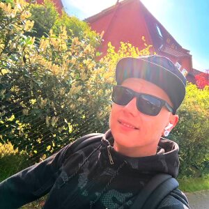 Profilbild von Alexander Mittmann