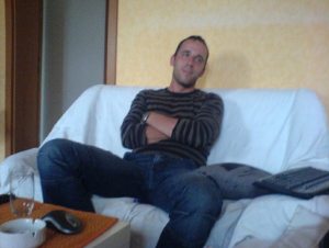 Profilbild von Alexander Möbus
