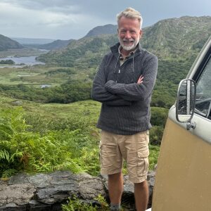 Profilbild von Alexander Mohr