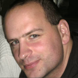 Profilbild von Alexander Moinot
