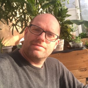 Social Media Profilbild Alexander Moog 