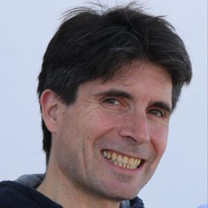Profilbild von Alexander Mottok