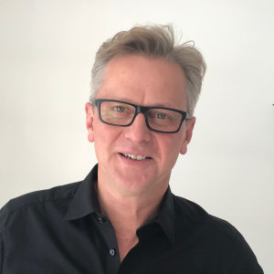 Profilbild von Alexander Mühleck