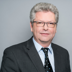 Profilbild von Alexander Mühlig