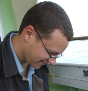 Profilbild von Alexander Müller