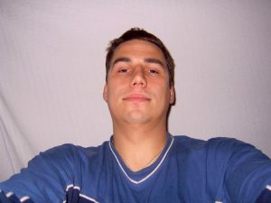Profilbild von Alexander Müller