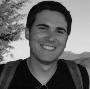 Profilbild von Alexander Müller