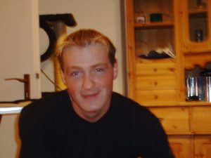 Profilbild von Alexander Müller