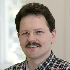 Profilbild von Alexander Müller