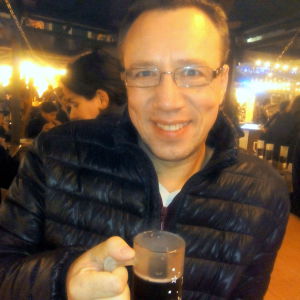 Profilbild von Alexander Müller