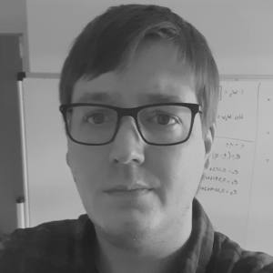 Profilbild von Alexander Müller