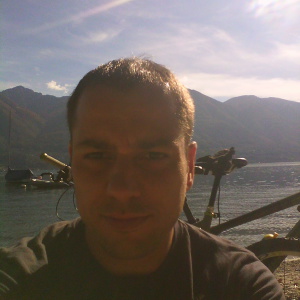 Profilbild von Alexander Müller