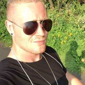 Profilbild von Alexander Müller