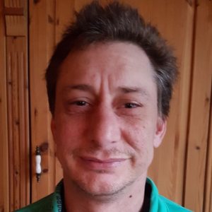 Profilbild von Alexander Müller