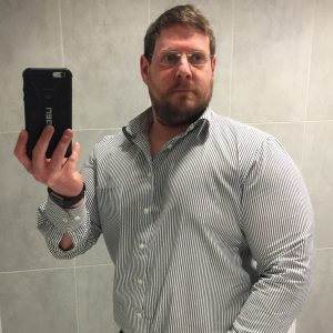 Profilbild von Alexander Müller
