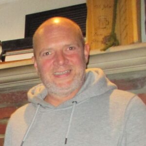 Profilbild von Alexander Müller