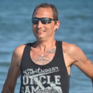 Profilbild von Alexander Müller