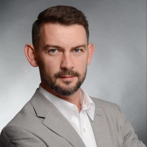 Profilbild von Alexander Mut