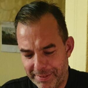 Profilbild von Alexander Nack