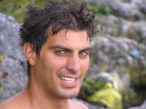 Profilbild von Alexander Nassiri