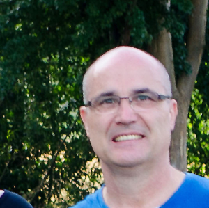 Profilbild von Alexander Naumann