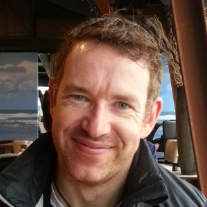 Profilbild von Alexander Nawrocki