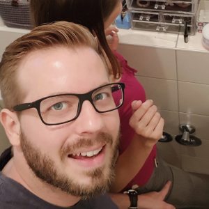 Profilbild von Alexander Nebgen