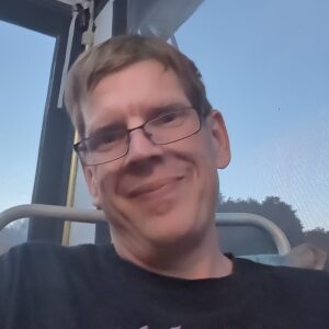 Profilbild von Alexander Nehls