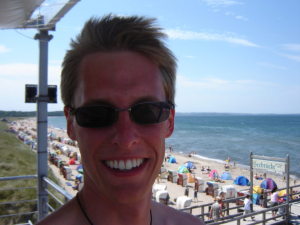 Profilbild von Alexander Nelkel